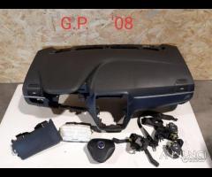 Kit airbag grande punto 2008