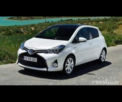 Yaris 2014 ricambi