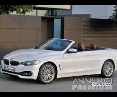 Bmw 420 cabrio ricambi