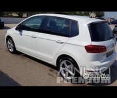 Golf 7 plus ricambi