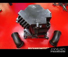 AIRBOX BMW R1200S LEGGI