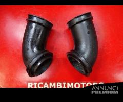 AIRBOX BMW R1200S LEGGI - 8