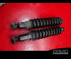 AMMORTIZZATORE ANT POST BMW R1200GS 2007 - 1