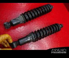 AMMORTIZZATORE ANT POST BMW R1200GS 2007 - 6