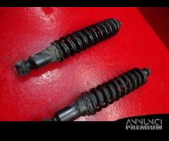 AMMORTIZZATORE ANT POST BMW R1200GS 2007 - 7