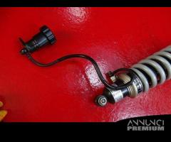 AMMORTIZZATORE ANT POST BMW R1150GS 2001 - 7