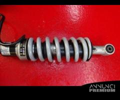 AMMORTIZZATORE ANT POST BMW R1150GS 2001 - 9