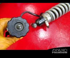 AMMORTIZZATORE ANT POST BMW R1150GS 2001 - 11