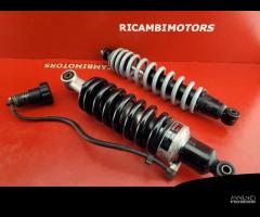 AMMORTIZZATORE ANT POST BMW R1150GS 2001 - 14