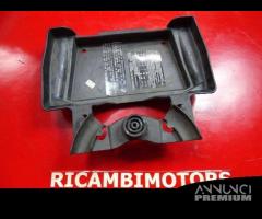 AIRBOX SOTTO SELLA BMW R1200GS ADV 2009