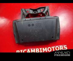 AIRBOX SOTTO SELLA BMW R1200GS ADV 2009 - 5