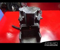 AIRBOX SOTTO SELLA BMW R1200GS ADV 2009 - 15