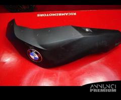 AIRBOX SOTTO SELLA BMW R1200GS ADV 2009 - 21