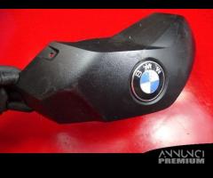 AIRBOX SOTTO SELLA BMW R1200GS ADV 2009 - 22