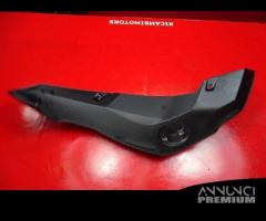 AIRBOX SOTTO SELLA BMW R1200GS ADV 2009 - 25