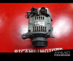 ALTERNATORE MOTORINO BMW R1200S leggi - 6