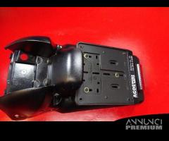 AIRBOX PLASTICHE BMW R1150R 2002