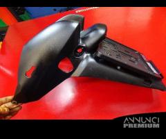 AIRBOX PLASTICHE BMW R1150R 2002