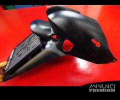 AIRBOX PLASTICHE BMW R1150R 2002