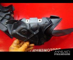 AIRBOX PLASTICHE BMW R1150R 2002 - 11