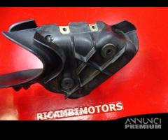 AIRBOX PLASTICHE BMW R1150R 2002 - 14