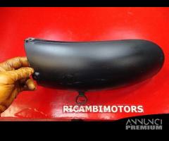 AIRBOX PLASTICHE BMW R1150R 2002 - 21