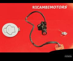 BLOCCHETTO ACCENSIONE BMW R1200C