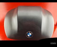 BAULETTO TOPCASE BMW R1100RT R1150RT