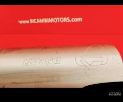 MARMITTA DX DUCATI 748 916 - 7