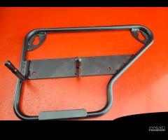 SUPPORTO TELAIETTO BORSA APRILIA 6.5 - 4