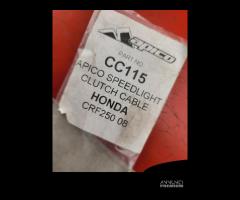 CAVO FRIZIONE HONDA CR 250 CR250 2008 - 5