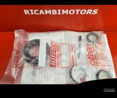 KIT ANTIVIBRO BITUBO APRILIA SCARABEO 125 150 - 1