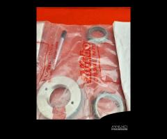 KIT ANTIVIBRO BITUBO APRILIA SCARABEO 125 150 - 3