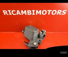 POMPA FRENO SX AIRBOX APRILIA SR50 SR 50