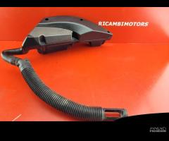 SCATOLA FILTRO ARIA AIRBOX APRILIA SR50 SR 50