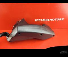 SCATOLA FILTRO ARIA AIRBOX APRILIA SR50 SR 50 - 2