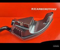 SCATOLA FILTRO ARIA AIRBOX APRILIA SR50 SR 50 - 7