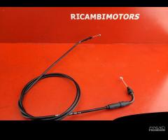 CAVO ACCELERATORE APRILIA LEONARDO 250