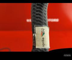 TUBO RADIATORE APRILIA SR 50 H20