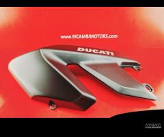 CARENA SX DUCATI HYPERMOTARD 796