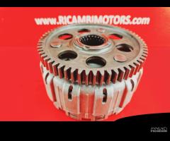 CAMPANA FRIZIONE DUCATI HYPERMOTARD 796