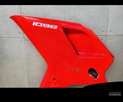 CARENA SX DUCATI 1098