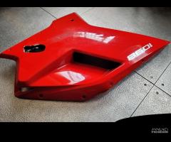 CARENA SX DUCATI 1098 - 2