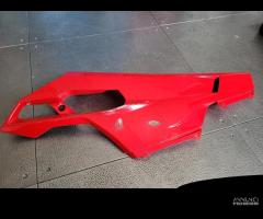 CARENA PUNTALE VASCA SX DUCATI 1098 - 3