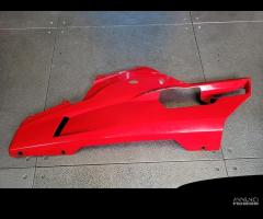 CARENA PUNTALE VASCA SX DUCATI 1098 - 4