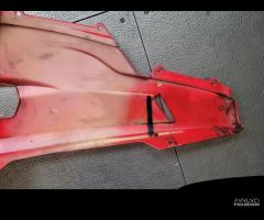 CARENA PUNTALE VASCA SX DUCATI 1098 - 5