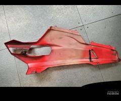 CARENA PUNTALE VASCA SX DUCATI 1098 - 7