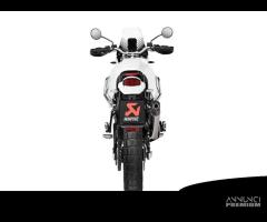 MARMITTA AKRAPOVIC DUCATI DESERT X 22/23 - 3