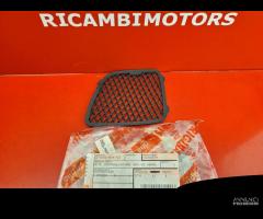 GRIGLIA CONVOGLIATORE SX APRILIA RALLY 50 - 1