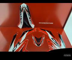 KIT GRAFICHE HONDA CRF 450 250